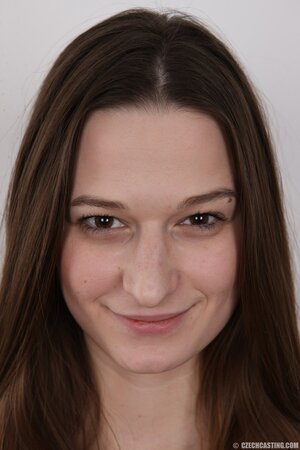 A strong declaration of her sexual independence right here