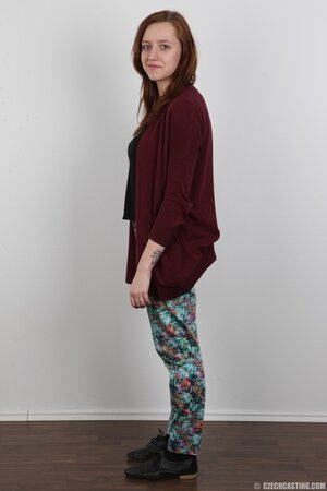 True representation of alluring lust and sensuality in HQ