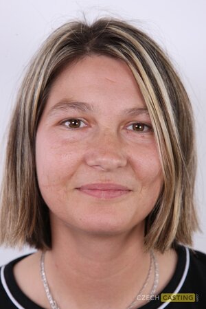 She clearly plays with her delicious tits all the fucking time