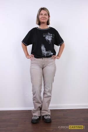 She clearly plays with her delicious tits all the fucking time