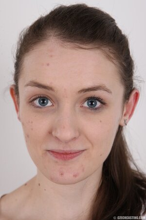 Cannot wait until some guy inserts his large cock inside her