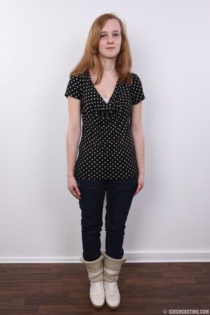 It is easy to see what Candy Blond became such a hit so fast