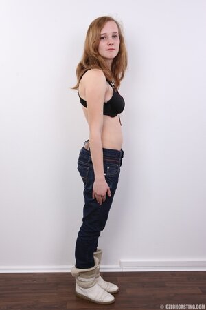 It is easy to see what Candy Blond became such a hit so fast