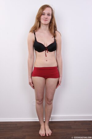 It is easy to see what Candy Blond became such a hit so fast