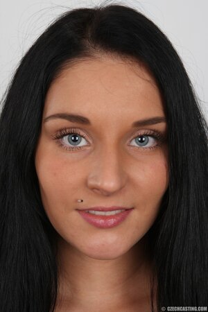 Lucia Denville is the best at being a true cocktease on cam