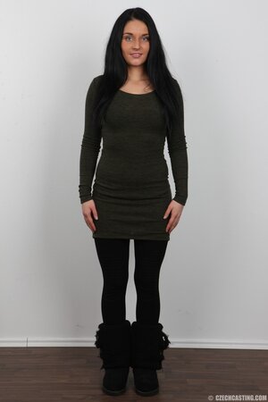 Lucia Denville is the best at being a true cocktease on cam