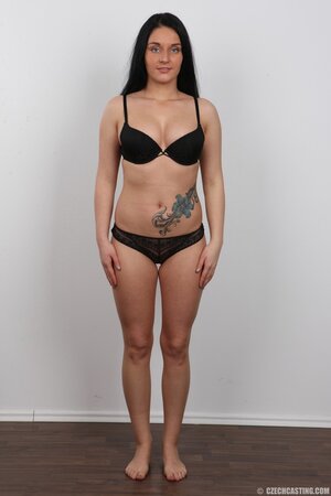 Lucia Denville is the best at being a true cocktease on cam