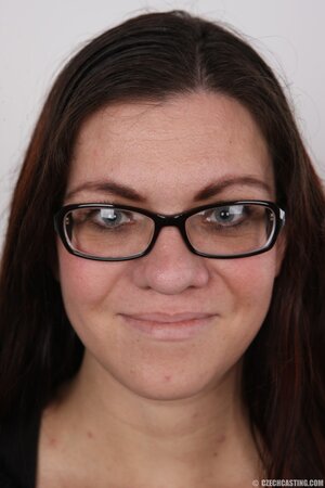 Good looking pregnant lady Andela shows off her body big time