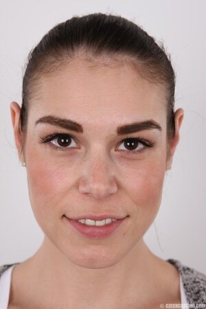 Anastasia Devine is tall and seductive and ready to get off