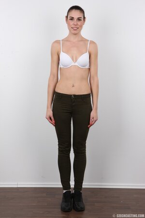 Anastasia Devine is tall and seductive and ready to get off