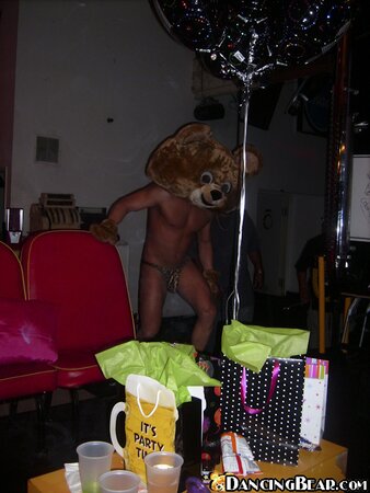 Hot women showing off their affinity for hard dicks too