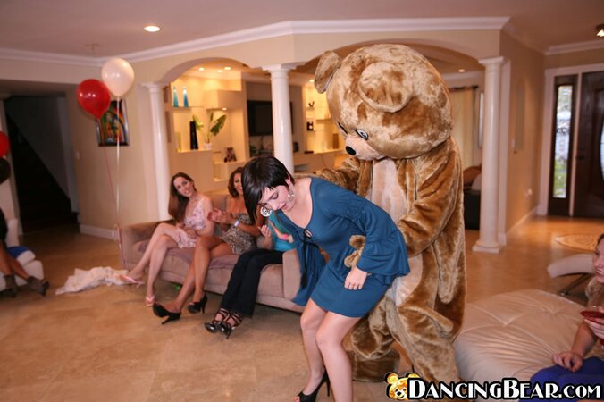 Interracial pleasures with the horniest women out there