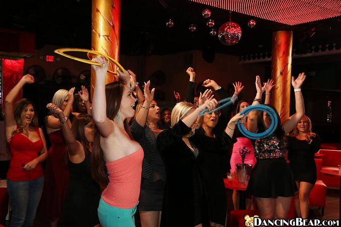 Their passion for making love is unbridled and uncontrollable