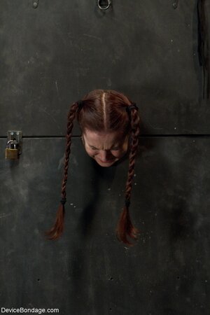 She has the most tempting kisses and the cutest face too