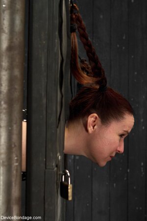 She has the most tempting kisses and the cutest face too