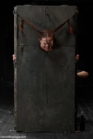 She has the most tempting kisses and the cutest face too