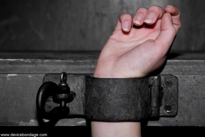 He will be searching for every hidden pleasure point soon