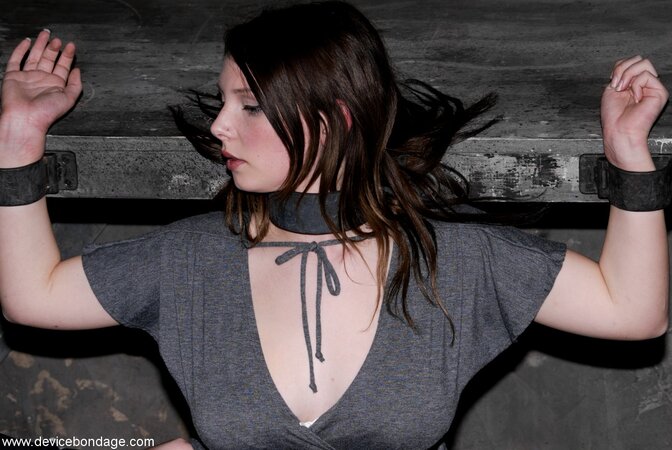 He will be searching for every hidden pleasure point soon