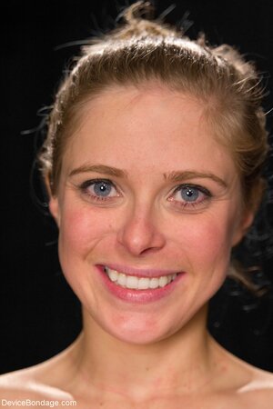 A demonstration of her independence through total submission