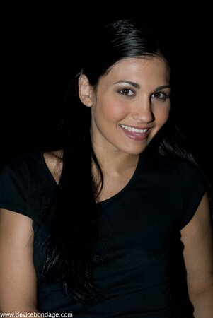 Hot brunette climaxes with her pussy exposed in a short skirt