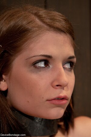 Sensi Pearl is sensible and ready to get fucked brutally too