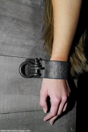 Leah Wilde wants her pussy to be used big time in this one