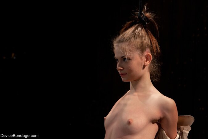 Sensi Pearl is the hottest whore you could hope for really