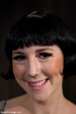 Two girls are going to enjoy this borderline satanic sex sesh