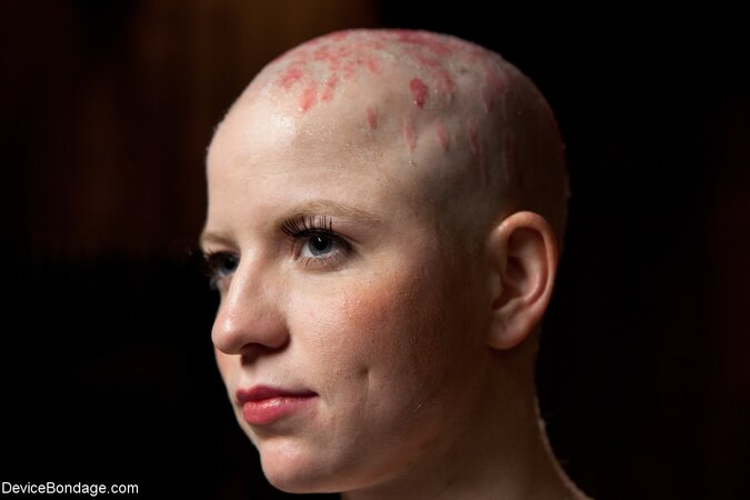 Two girls are going to enjoy this borderline satanic sex sesh