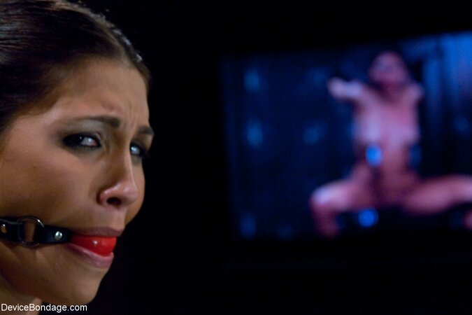 Astonishing experience showing Miss Jade Indica at her subbiest