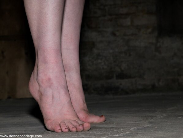 Tramp stamp subby whore is going to get ruined today in HQ