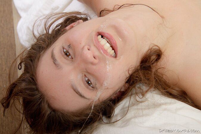 A couple's decision to inject some role playing was a brave one