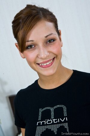 Their approaches to hardcore oral are both new and exciting