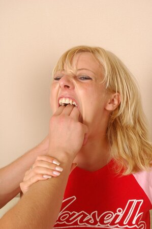 If there is a lucky guy in the world, it is this fucker here