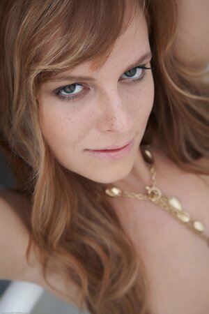 She has determined ambitions despite her little stature