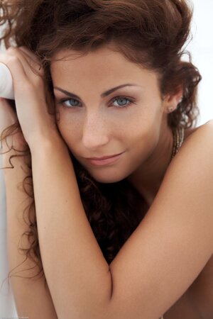 You can just imagine this hottie having a casual fuck on cam