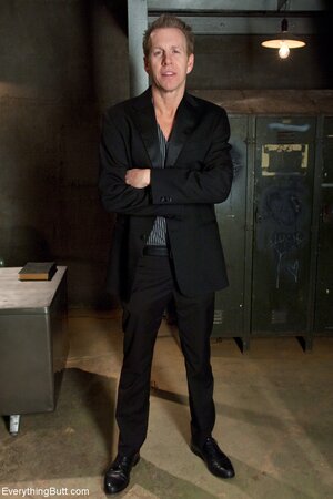 Pigtailed hottie is the ultimate schoolgirl teaser, big time