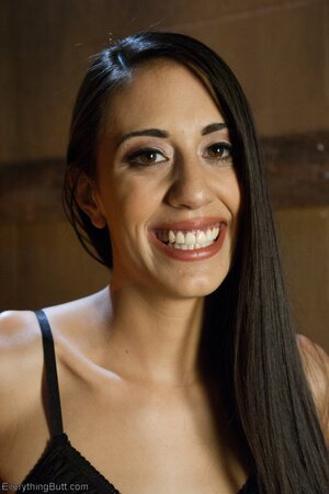 Adorable ladies with hot bodies are going to fuck in lezdom style