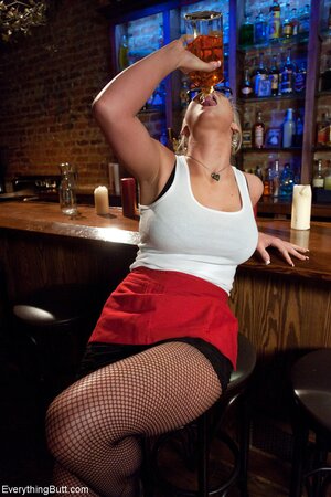 Phoenix Marie will temp, dominate, and be nasty as fuck