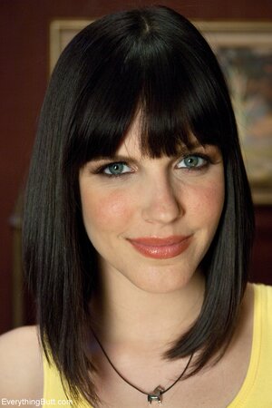 Brilliant women with big bums are going to drive you wild