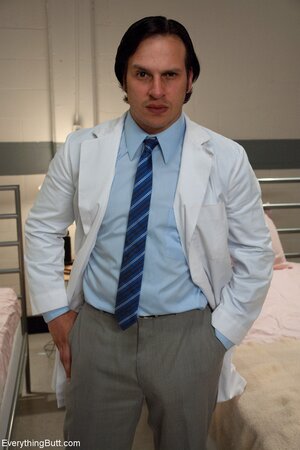 Spanking and taboo pleasure with horny women who play around