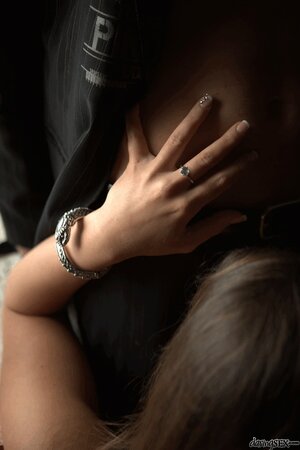 Cathy Heaven wants real waves of happiness to flood over her