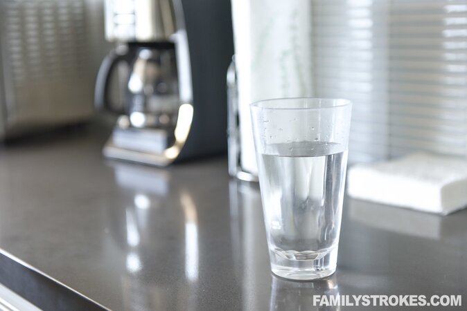 Firm assed Gianna Gem is going to get spanked and banged as well