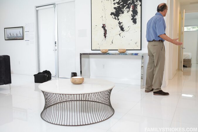 Latina hottie dreams of well lubricated cock and hard sex