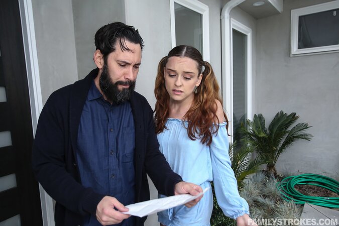 Lily Glee is so petite and so fuckable it just fucking insane