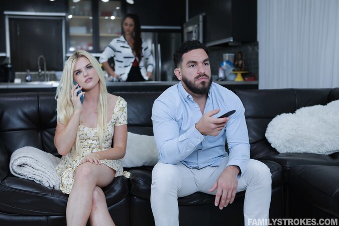 Seemingly innocent teen turns out to be such a huge whore