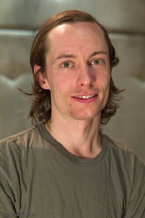 Tall latex goddess Lyla Strom posing up a storm before fucking