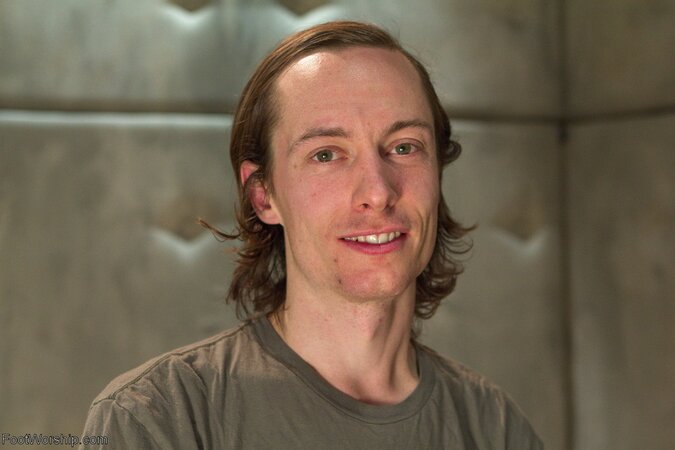 Tall latex goddess Lyla Strom posing up a storm before fucking