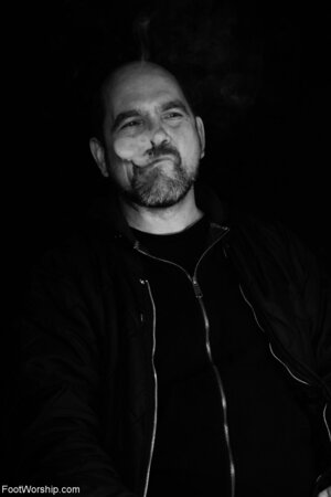 Tale of of want and passion that develops with each step