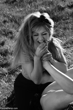 Tale of of want and passion that develops with each step